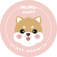 momo-washi tape manufacturer