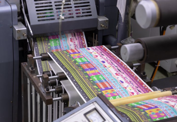 digital printing