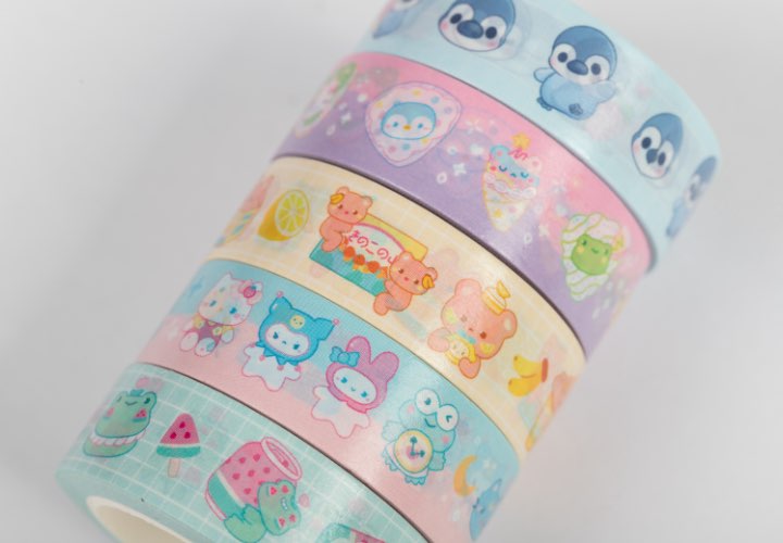 washi tape