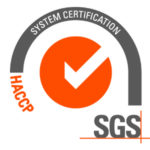 logo of SGS