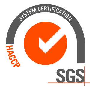 logo of SGS