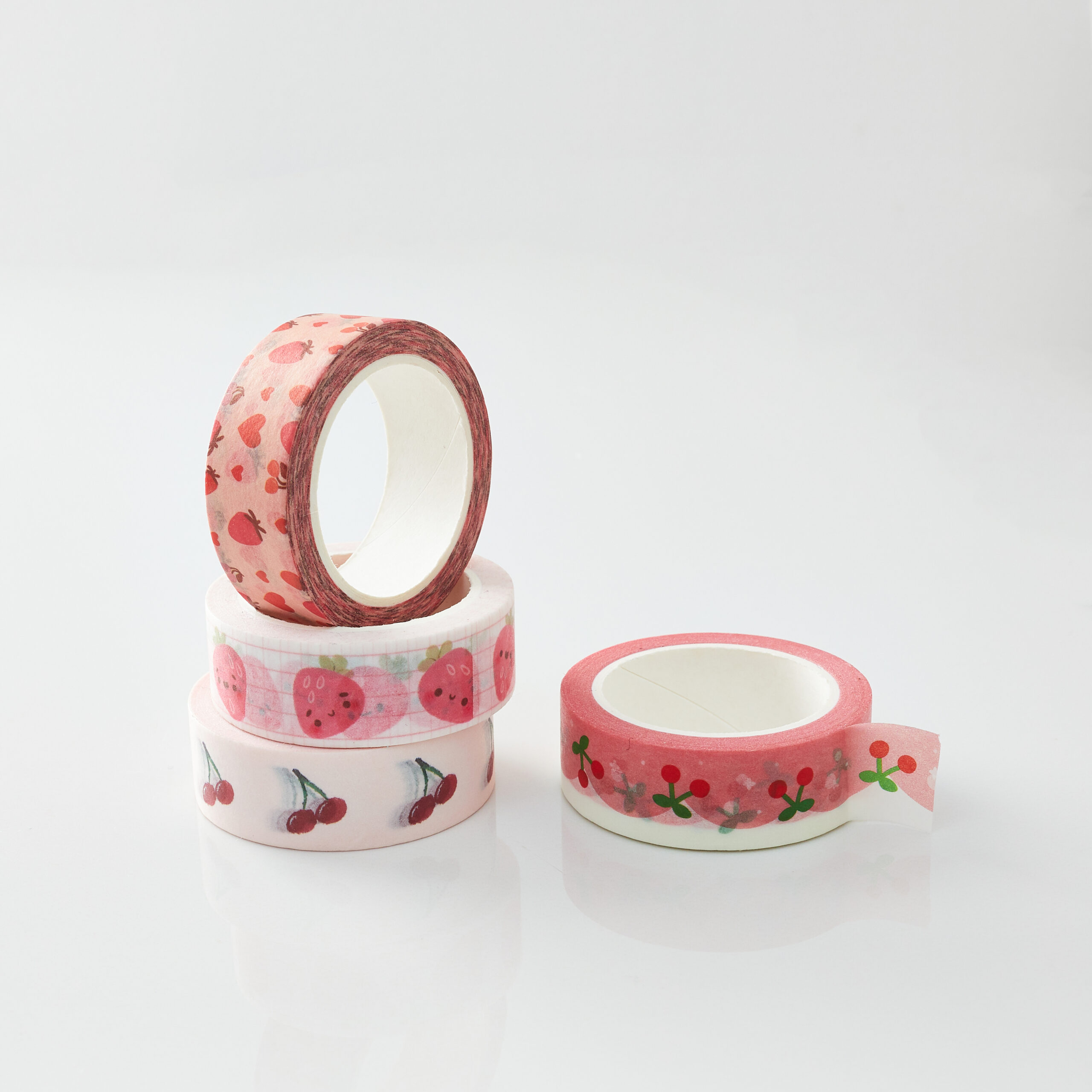 Custom Washi Tape Printing