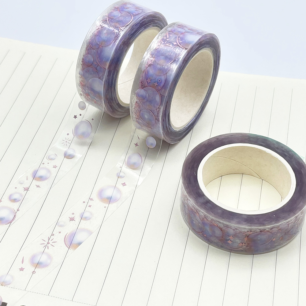 Washi Tape Manufacturer  Washi Tape Supplier - Momo Washi