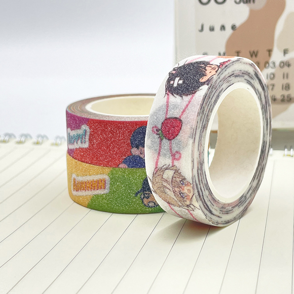 Washi tape