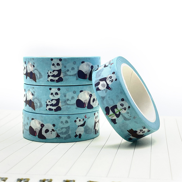design your own custom printed washi tape 2
