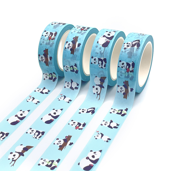 design your own custom printed washi tape 6