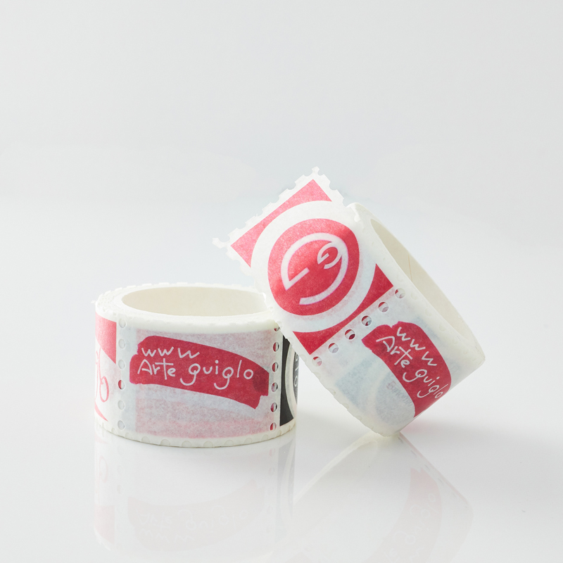 many kinds crafts washi tape own designs of stamp roll 6