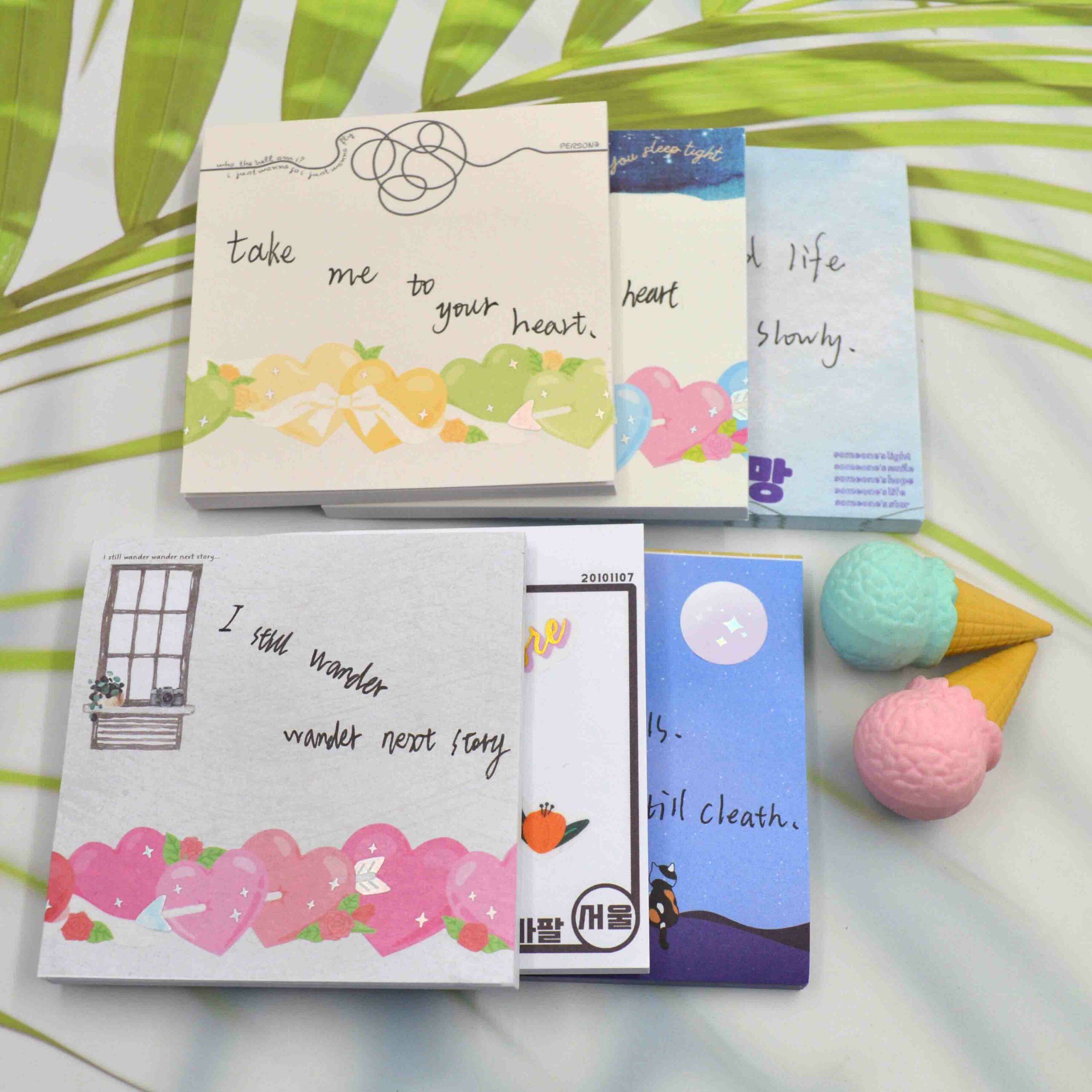 Memo Pads USA