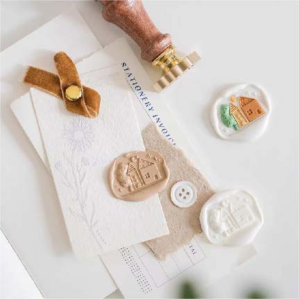 wax seal stamp 11