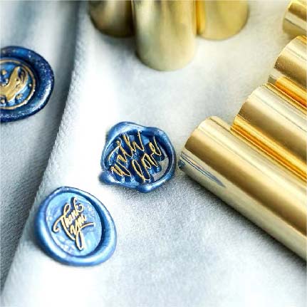 wax seal stamp 8