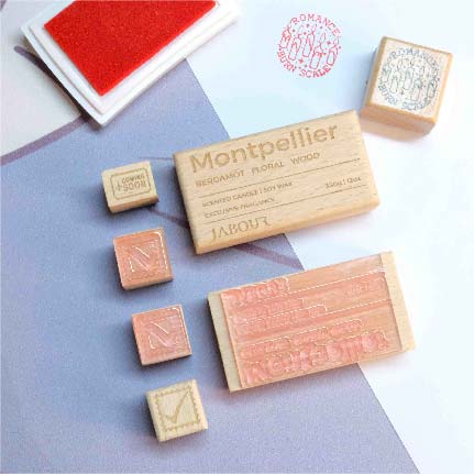 wooden stamps 20